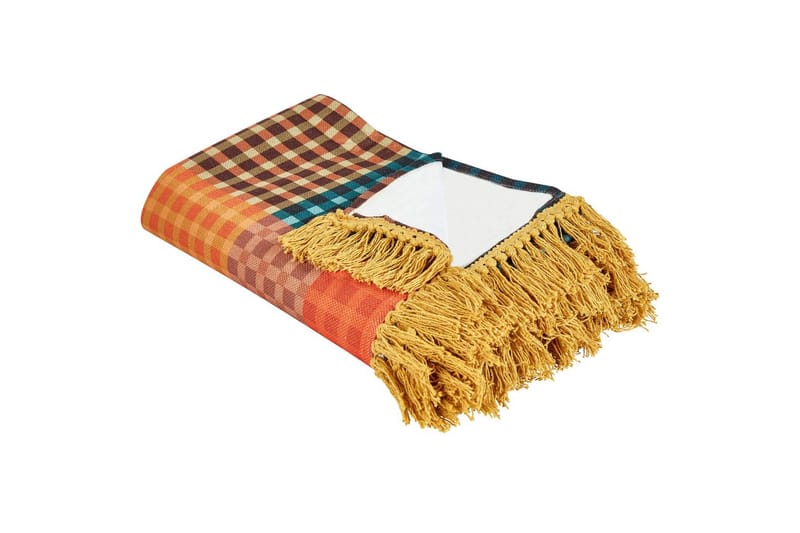 Piknikteppe Buili 200x200 cm - 200x200 cm - Sport & fritid - Camping & vandring - Friluftsutstyr
