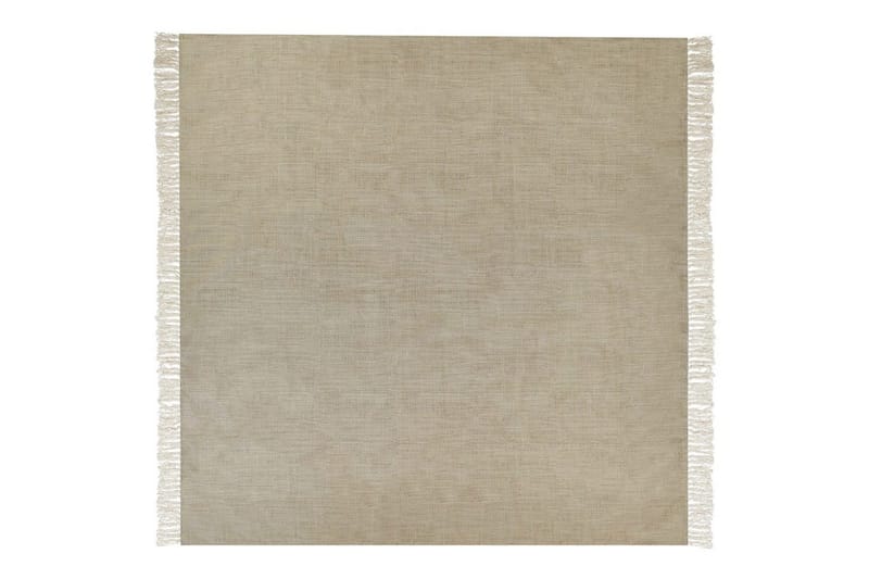 Piknikteppe Dhandi Firkantet - Firkantet - Tekstiler - Pute & pledd - Tepper & pledd