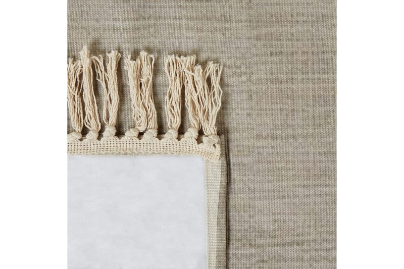 Piknikteppe Dhandi Firkantet - Firkantet - Tekstiler - Pute & pledd - Tepper & pledd