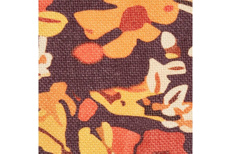 Piknikteppe Dilbar Firkantet - Firkantet - Tekstiler - Pute & pledd - Tepper & pledd