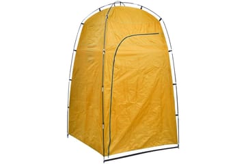 Bærbar håndvask for camping med telt 20 L - Sport & fritid - Camping & vandring - Telt
