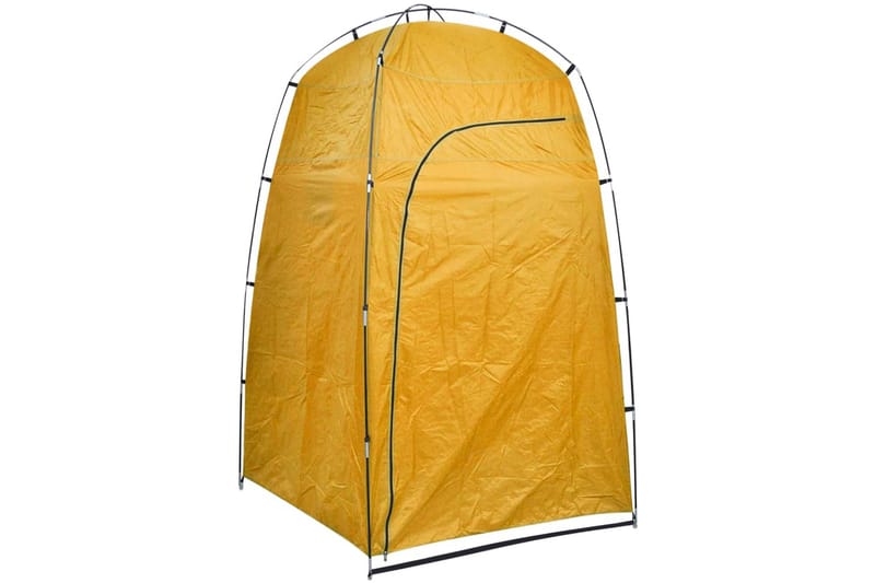 Bærbar håndvask for camping med telt 20 L - Sport & fritid - Camping & vandring - Telt