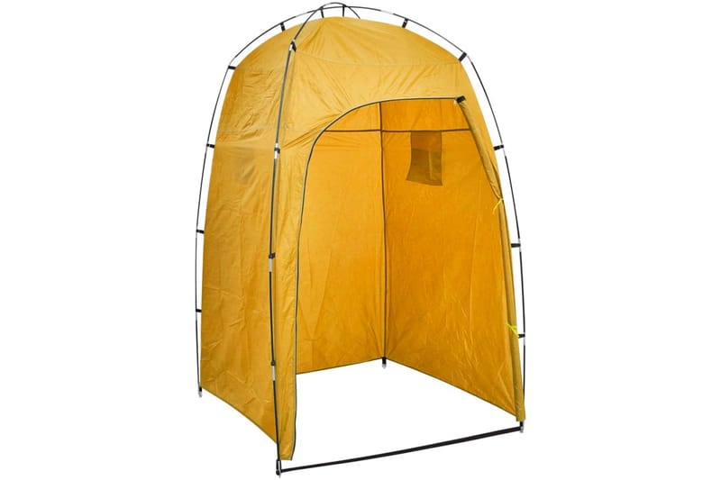 Bærbar håndvask for camping med telt 20 L - Sport & fritid - Camping & vandring - Telt