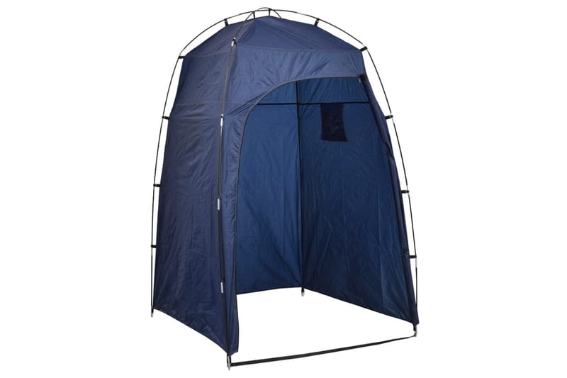 Bærbar håndvask for camping med telt 20 L - Sport & fritid - Camping & vandring - Telt