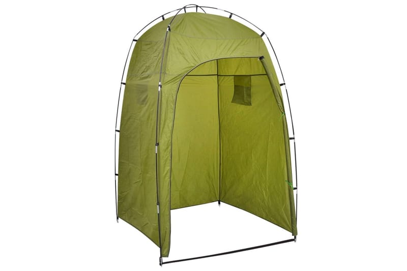 Bærbar håndvask for camping med telt 20 L - Sport & fritid - Camping & vandring - Telt