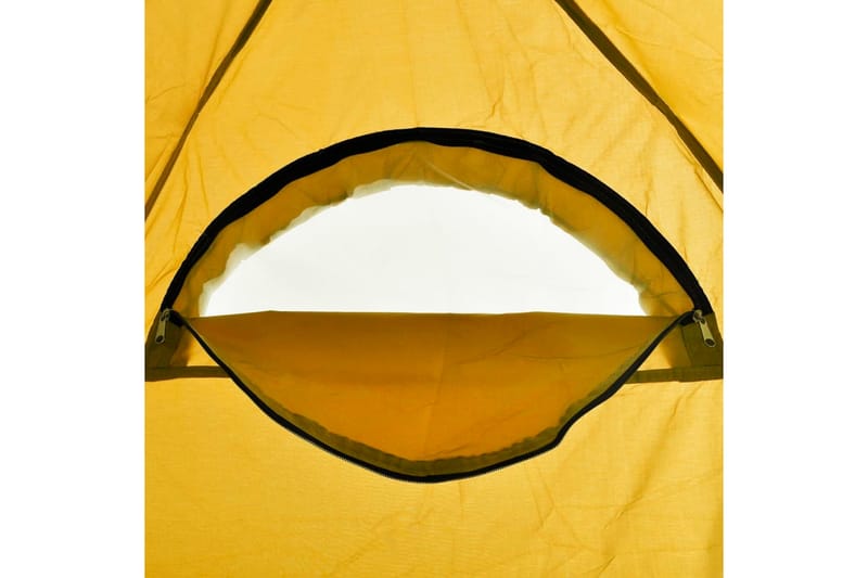 Bærbart campingtoalett med telt 10+10 L - Telt - Campingtelt