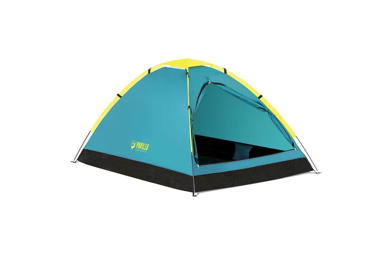 Bestway Pavillo™ Cooldome Kuppeltelt 2 personer Grønn, Bestway