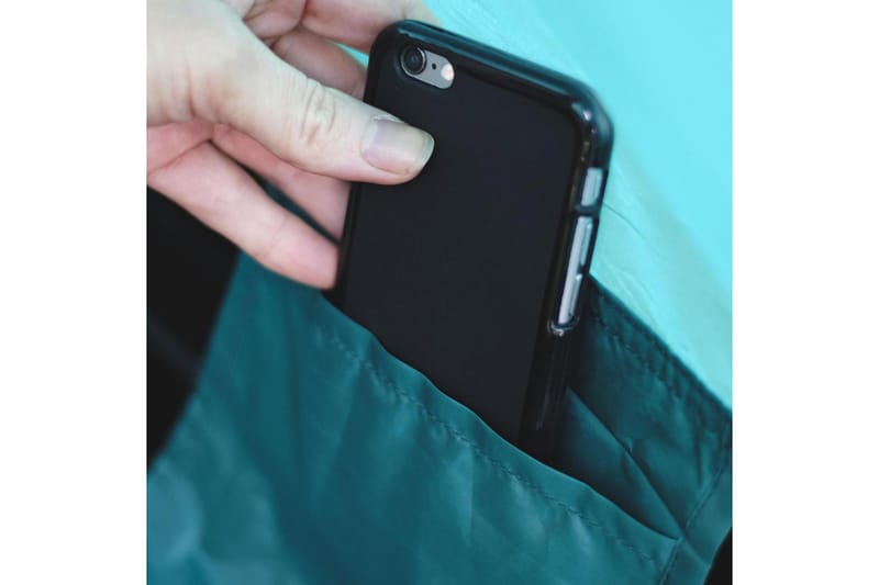 Bestway Pavillo™ Cooldome Kuppeltelt 2 personer Grønn - Bestway - Sport & fritid - Camping & vandring - Telt