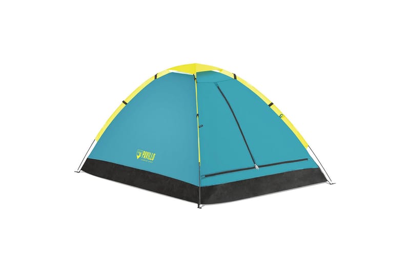 Bestway Pavillo™ Cooldome Kuppeltelt 2 personer Grønn - Bestway - Sport & fritid - Camping & vandring - Telt