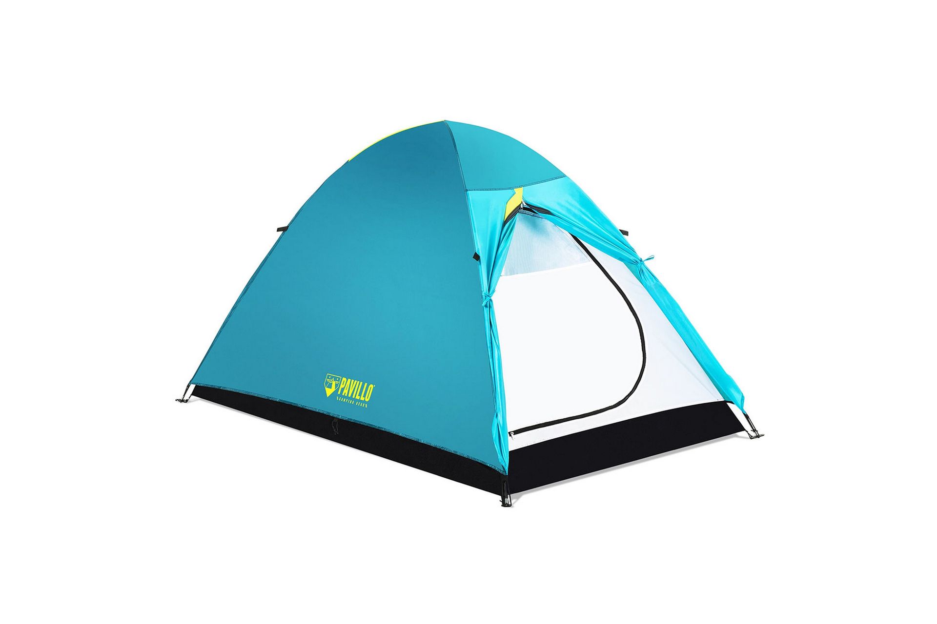 Bestway Pavillo™ Activebase Kuppeltelt 2 personer Grønn - Bestway - Sport & fritid - Camping & vandring - Telt