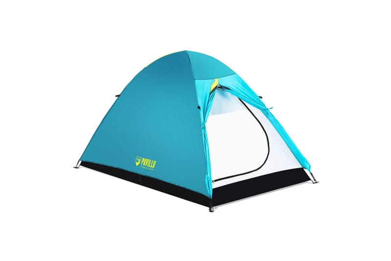 Bestway Pavillo™ Activebase Kuppeltelt 2 personer Grønn - Bestway - Campingtelt - Telt