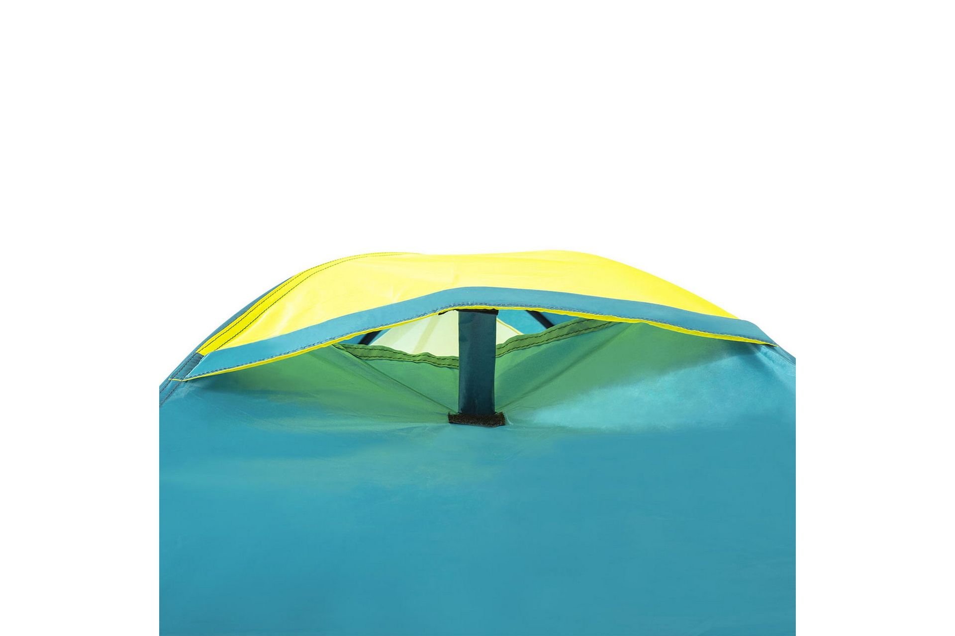 Bestway Pavillo™ Activebase Kuppeltelt 2 personer Grønn - Bestway - Sport & fritid - Camping & vandring - Telt