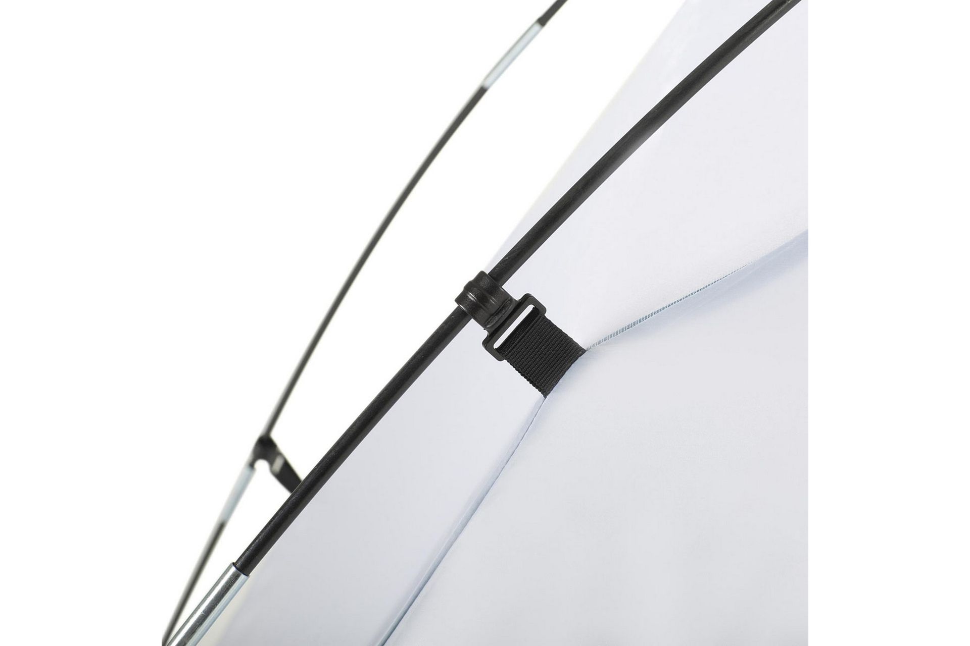 Bestway Pavillo™ Activebase Kuppeltelt 2 personer Grønn - Bestway - Sport & fritid - Camping & vandring - Telt