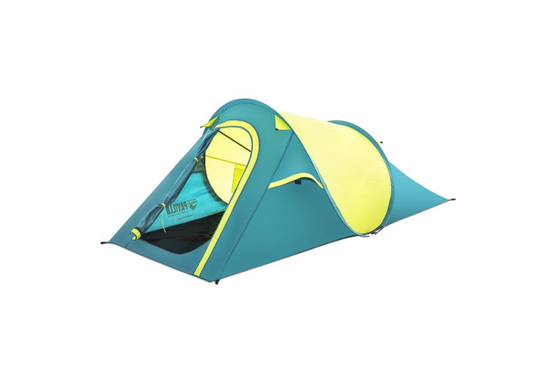 Pop-Up telt 2 personer Bestway Pavillo™ Coolquick Grønn - Bestway - Sport & fritid - Camping & vandring - Telt