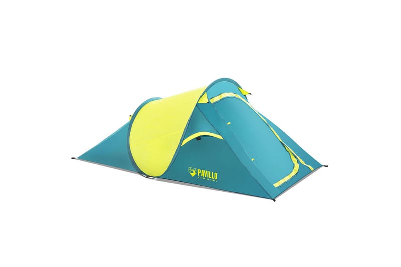 Pop-Up telt 2 personer Bestway Pavillo™ Coolquick Grønn - Bestway - Sport & fritid - Camping & vandring - Telt