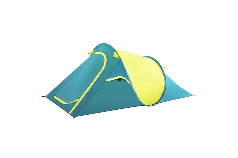 Pop-Up telt 2 personer Bestway Pavillo™ Coolquick Grønn - Bestway - Sport & fritid - Camping & vandring - Telt