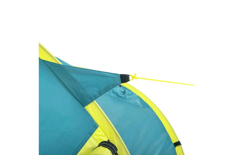 Pop-Up telt for 2 personer Bestway Pavillo™ Coolmount Grønn - Bestway - Sport & fritid - Camping & vandring - Telt
