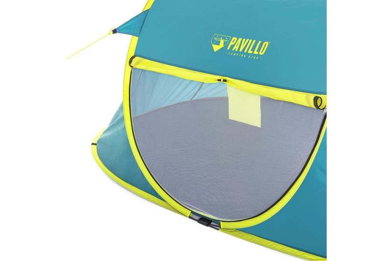 Pop-Up telt for 2 personer Bestway Pavillo™ Coolmount Grønn - Bestway - Sport & fritid - Camping & vandring - Telt