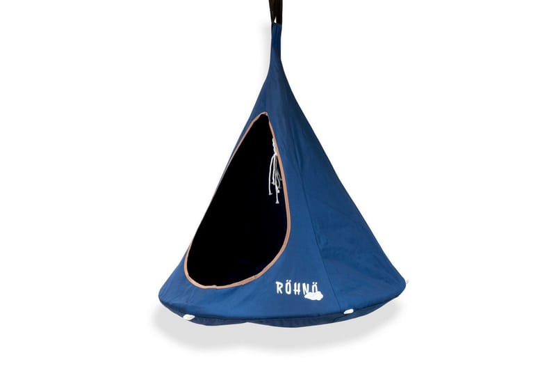 Röhnö Telt - Blå - Sport & fritid - Camping & vandring - Telt