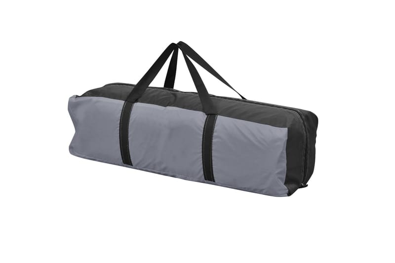 Telt 4 personer grå - Grå - Sport & fritid - Camping & vandring - Telt