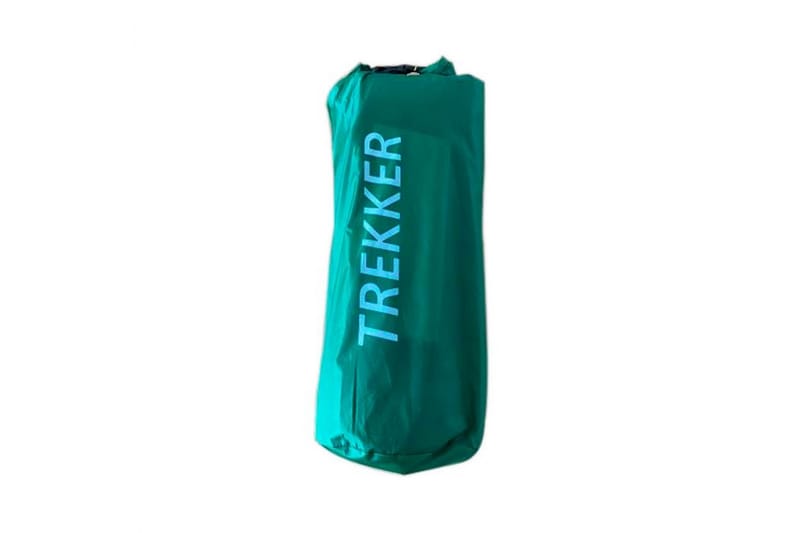 Trekker Hengetelt - Grønn - Sport & fritid - Camping & vandring - Telt