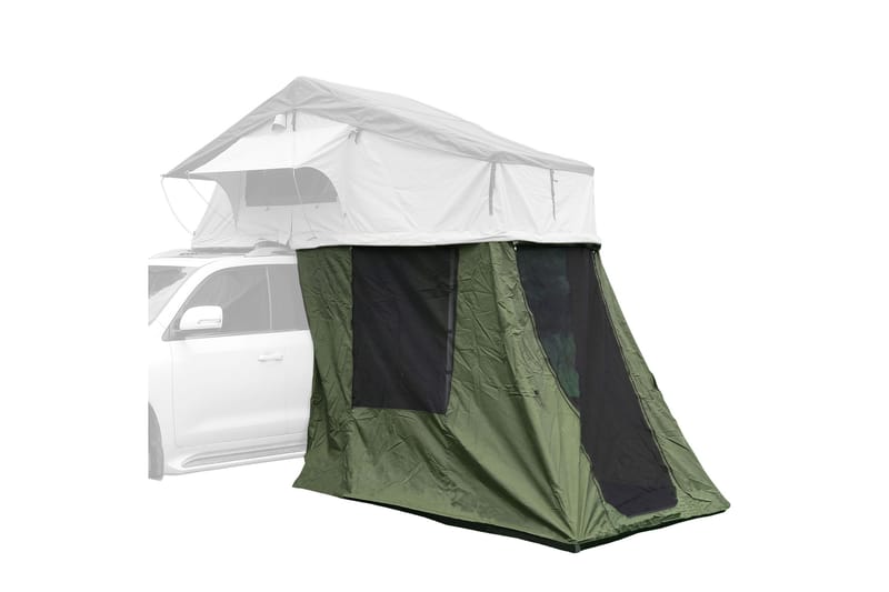 Trekker fortelt til Taktelt for Cabin L - Grön - Sport & fritid - Camping & vandring - Telt