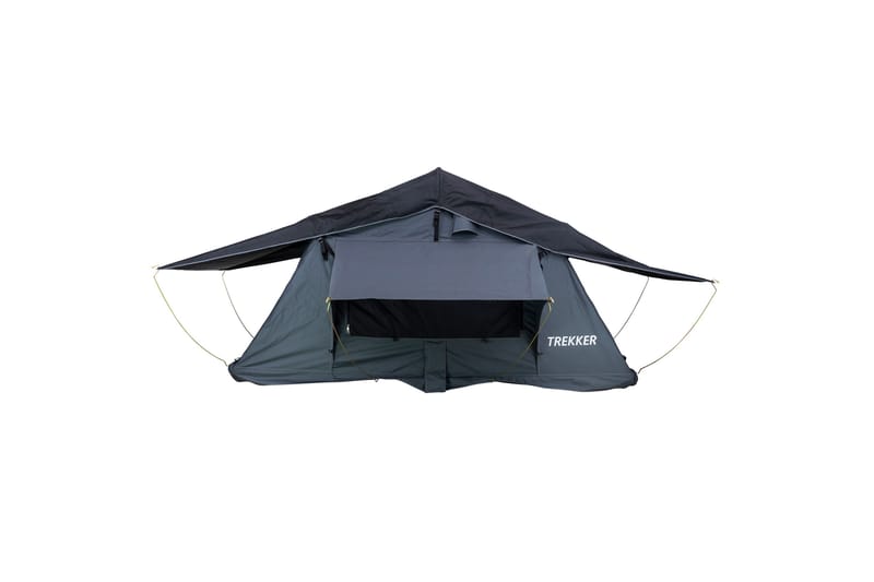 Trekker Taktelt Camper M - Blå - Sport & fritid - Camping & vandring - Telt