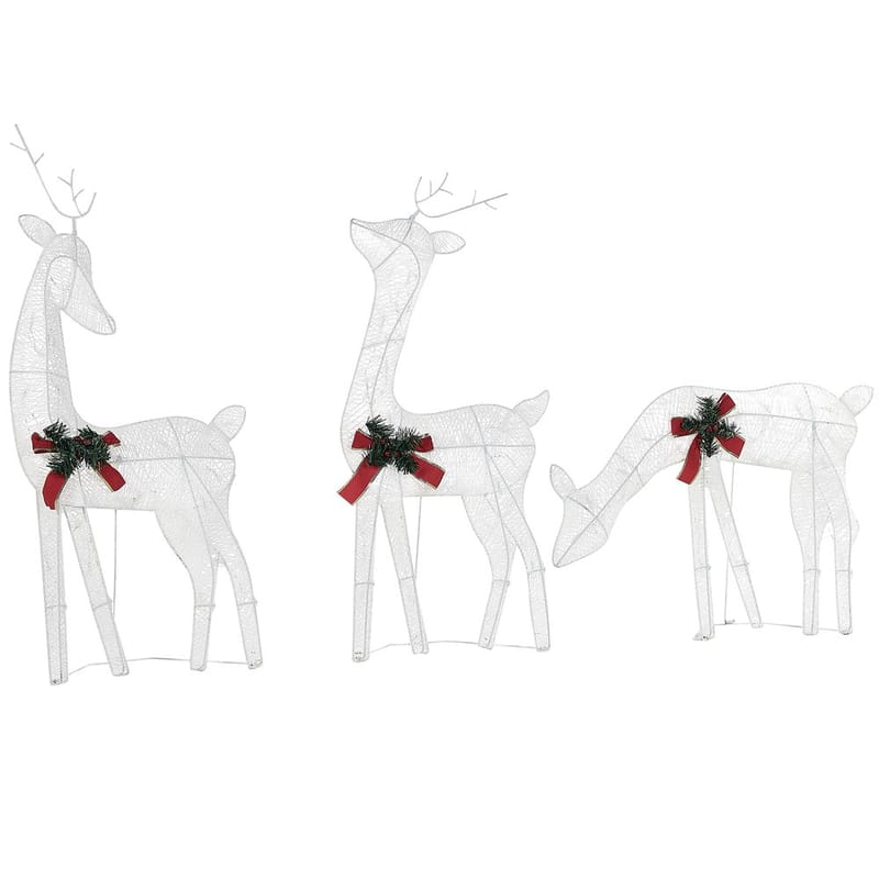 Utendørsdekorasjon Angeli - Innredning - Julepynt & helgedekorasjon - Julepynt & juledekorasjon - Juleengel & julefigur