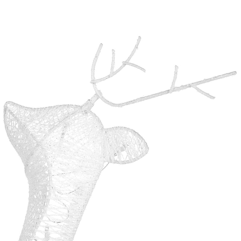 Utendørsdekorasjon Angeli - Innredning - Julepynt & helgedekorasjon - Julepynt & juledekorasjon - Juleengel & julefigur