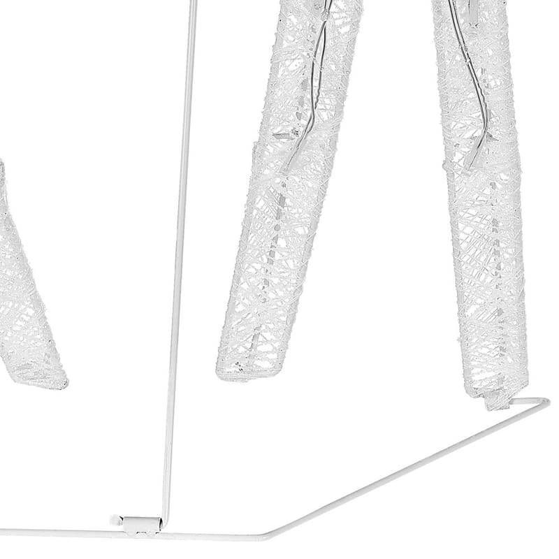 Utendørsdekorasjon Angeli - Innredning - Julepynt & helgedekorasjon - Julepynt & juledekorasjon - Juleengel & julefigur