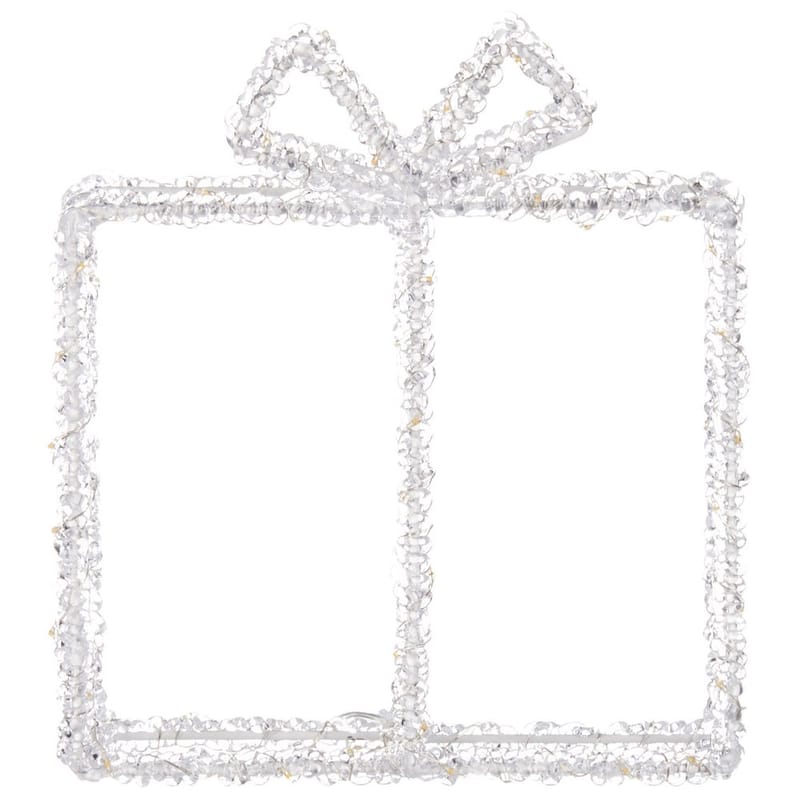 Utendørsdekorasjon Kemi - Innredning - Julepynt & helgedekorasjon - Julepynt & juledekorasjon - Juleengel & julefigur