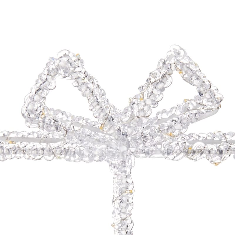 Utendørsdekorasjon Kemi - Innredning - Julepynt & helgedekorasjon - Julepynt & juledekorasjon - Juleengel & julefigur