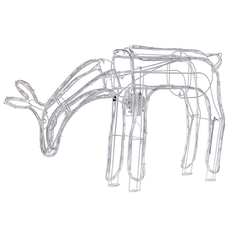 Utendørsdekorasjon Kristnes - Innredning - Julepynt & helgedekorasjon - Julepynt & juledekorasjon - Juleengel & julefigur
