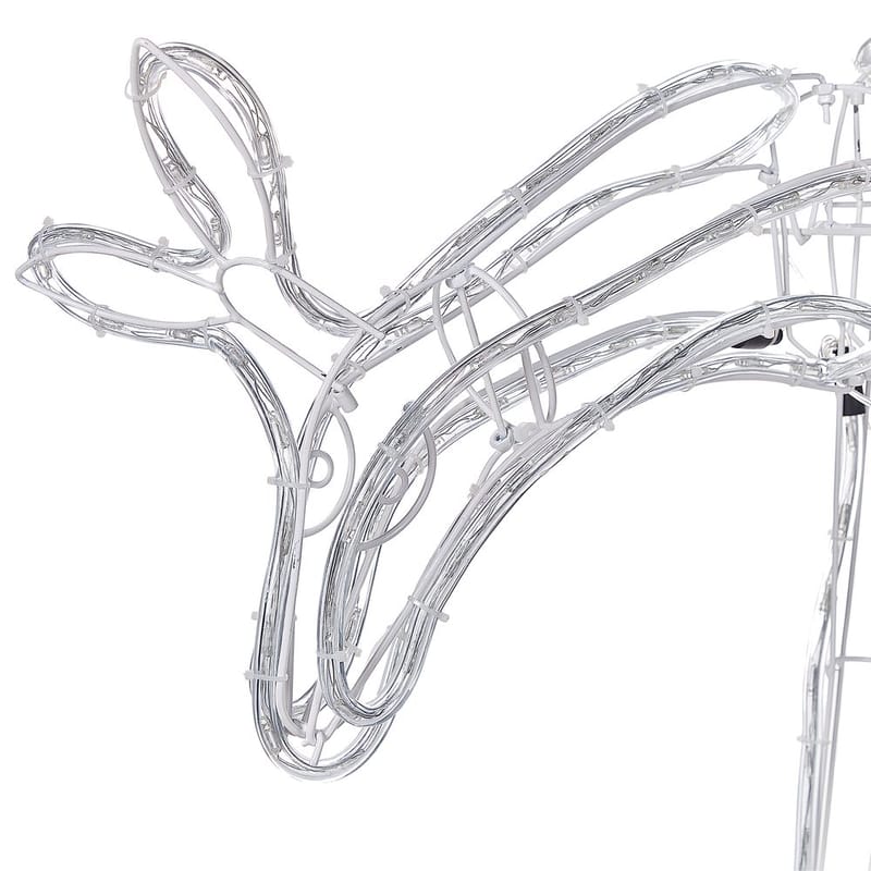 Utendørsdekorasjon Kristnes - Innredning - Julepynt & helgedekorasjon - Julepynt & juledekorasjon - Juleengel & julefigur