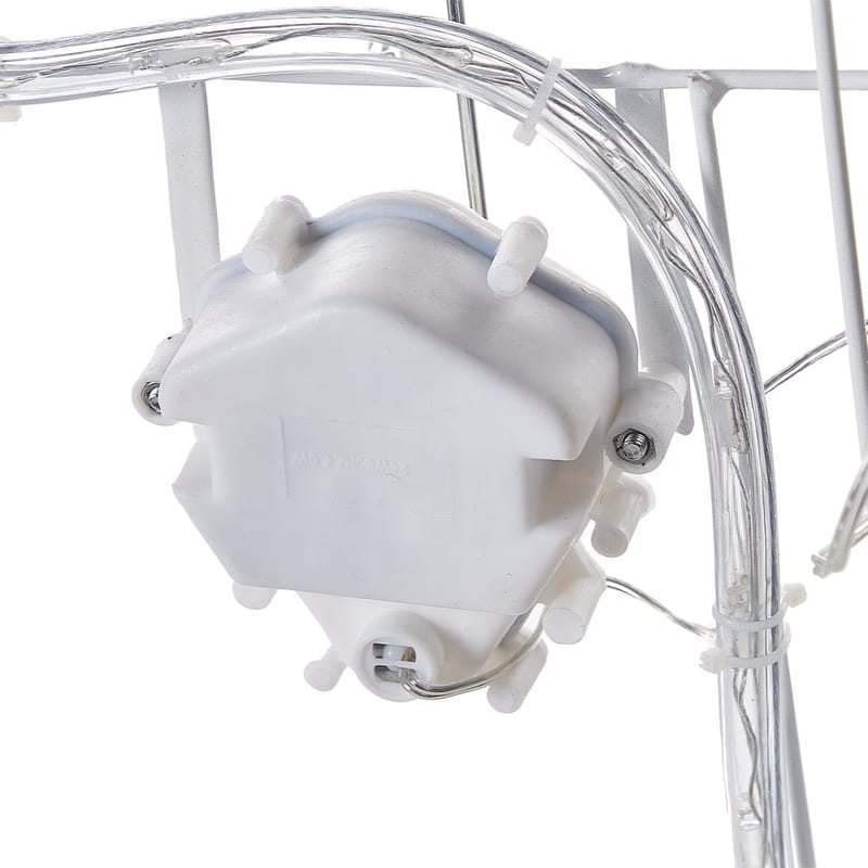 Utendørsdekorasjon Kristnes - Innredning - Julepynt & helgedekorasjon - Julepynt & juledekorasjon - Juleengel & julefigur