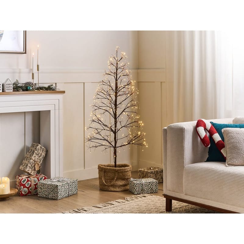 Utendørsdekorasjon Lonkari - Innredning - Julepynt & helgedekorasjon - Julepynt & juledekorasjon - Juleengel & julefigur