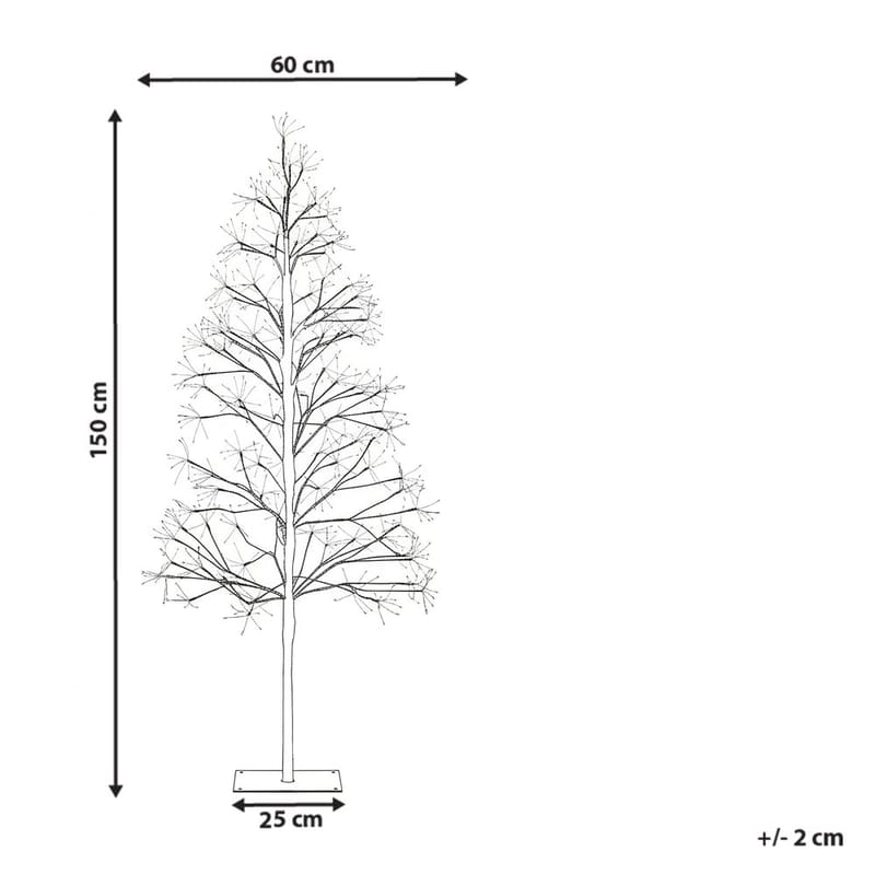 Utendørsdekorasjon Lonkari - Innredning - Julepynt & helgedekorasjon - Julepynt & juledekorasjon - Juleengel & julefigur