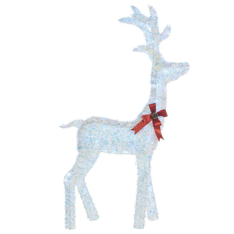 Utendørsdekorasjon Malaren - Innredning - Julepynt & helgedekorasjon - Julepynt & juledekorasjon - Juleengel & julefigur