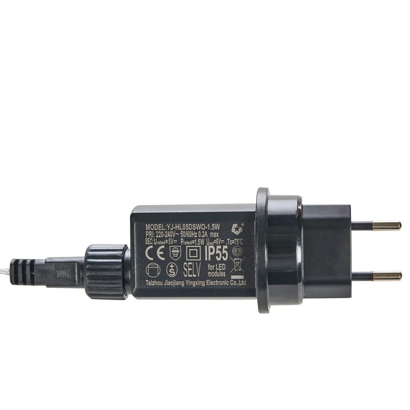 Utendørsdekorasjon Torsa - Innredning - Julepynt & helgedekorasjon - Julepynt & juledekorasjon - Juleengel & julefigur