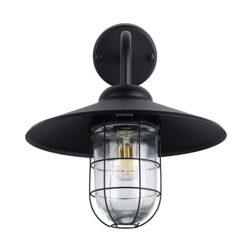Vegglampe Utendørsbelysning Melgoa - 30 cm - Hage - Utemiljø - Entré - Entrébelysning