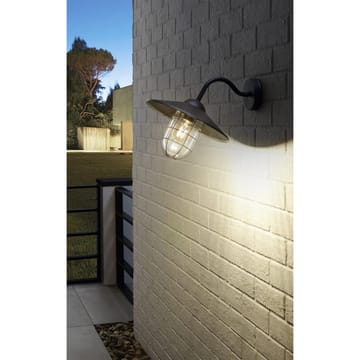Vegglampe Utendørsbelysning Melgoa - 30 cm - Hage - Utemiljø - Entré - Entrébelysning