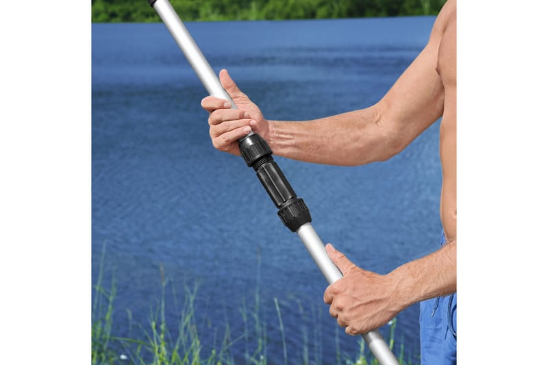 Bestway Cove Champion Oppblåsbar kajakk 1 person Blå - Bestway - Sport & fritid - Friluftsliv - Kano & kayak
