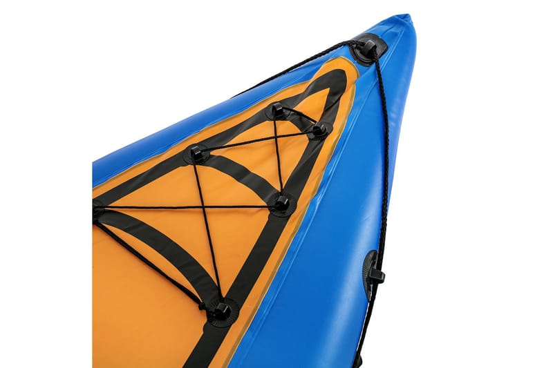 Bestway Cove Champion Oppblåsbar kajakk 1 person Blå - Bestway - Sport & fritid - Friluftsliv - Kano & kayak