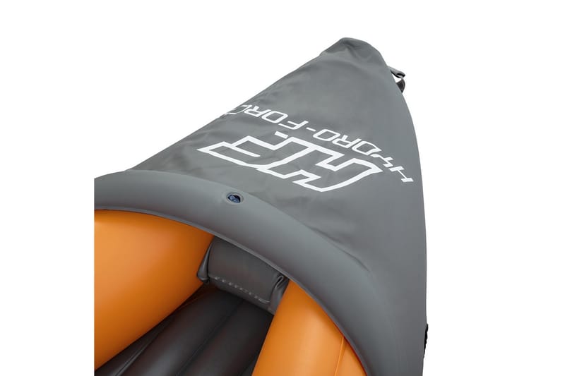 Bestway Cove Champion X3 Oppblåsbar kajakk 3 personer Oransj - Bestway - Sport & fritid - Friluftsliv - Kano & kayak