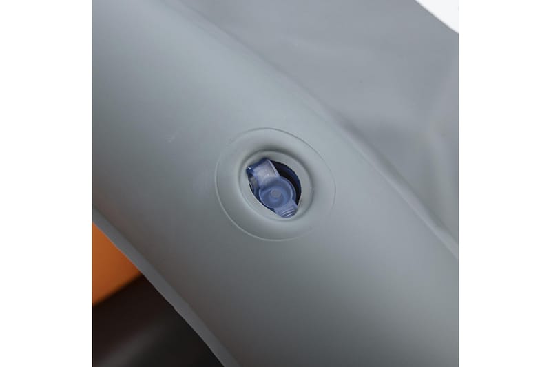 Bestway Cove Champion X3 Oppblåsbar kajakk 3 personer Oransj - Bestway - Sport & fritid - Friluftsliv - Kano & kayak