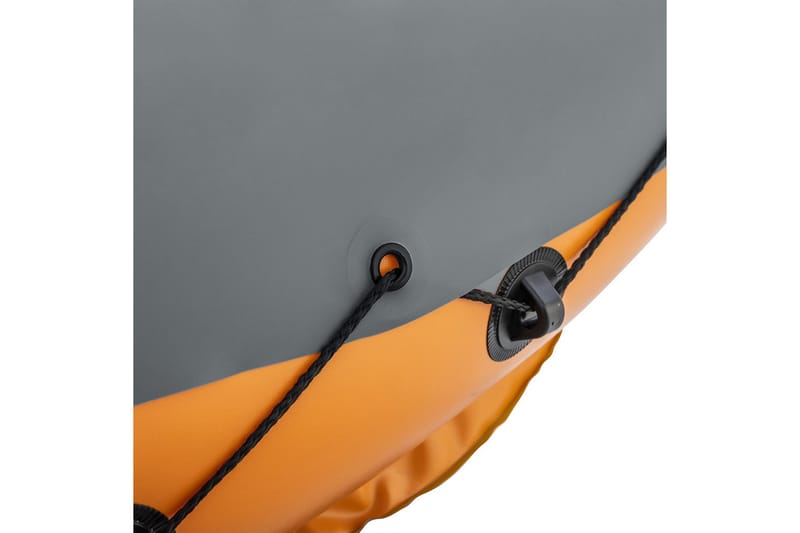Bestway Cove Champion X3 Oppblåsbar kajakk 3 personer Oransj - Bestway - Sport & fritid - Friluftsliv - Kano & kayak