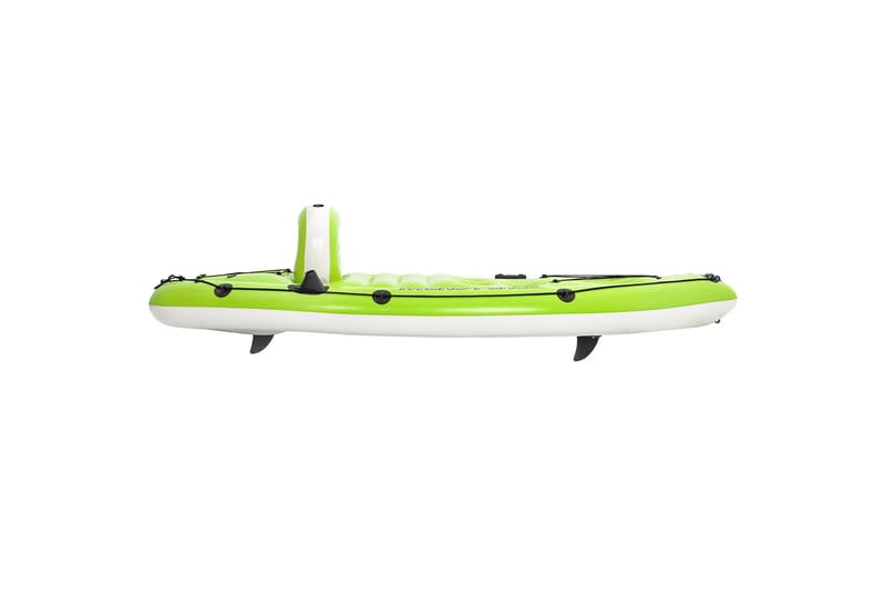 Bestway Koracle Fishing Kayak Grønn - Bestway - Kano & kayak - Kajakkpadling