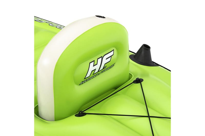Bestway Koracle Fishing Kayak Grønn - Bestway - Sport & fritid - Friluftsliv - Kano & kayak