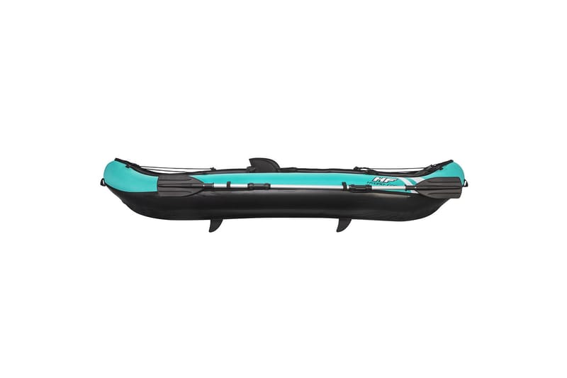 Bestway Ventura Oppblåsbar kajakk 1 person Grønn - Bestway - Sport & fritid - Friluftsliv - Kano & kayak