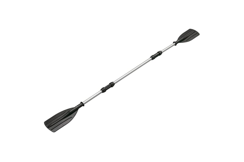 Bestway Ventura Oppblåsbar kajakk 1 person Grønn - Bestway - Sport & fritid - Friluftsliv - Kano & kayak